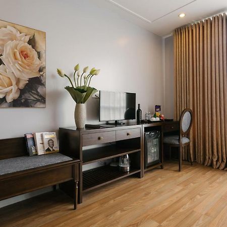 La Palm Hotel Hanoi Eksteriør billede