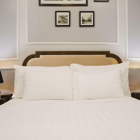 La Palm Hotel Hanoi Eksteriør billede