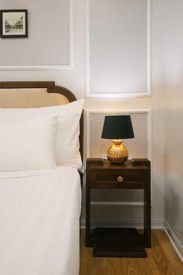 La Palm Hotel Hanoi Eksteriør billede